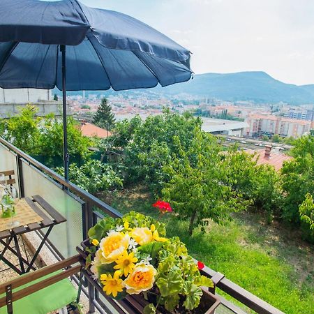 Guest House Agava Mostar Dış mekan fotoğraf