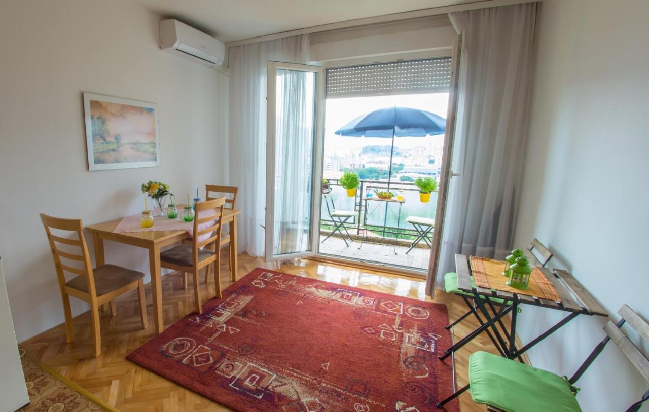 Guest House Agava Mostar Dış mekan fotoğraf