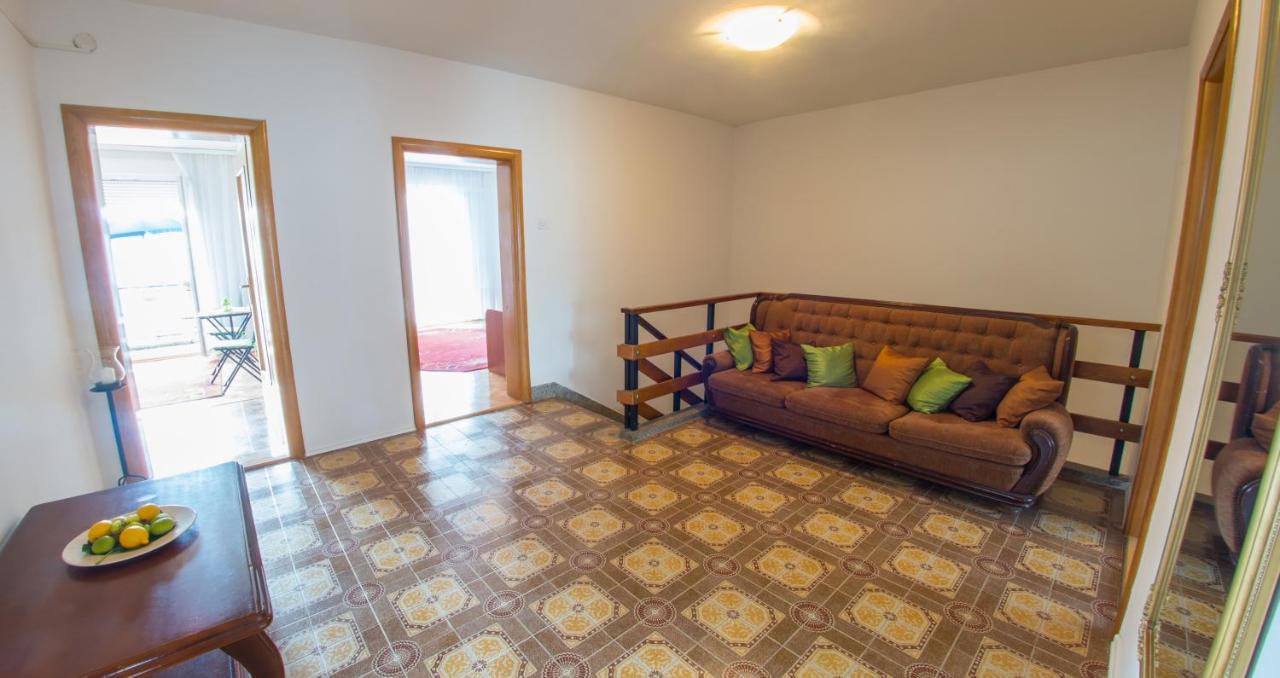 Guest House Agava Mostar Dış mekan fotoğraf
