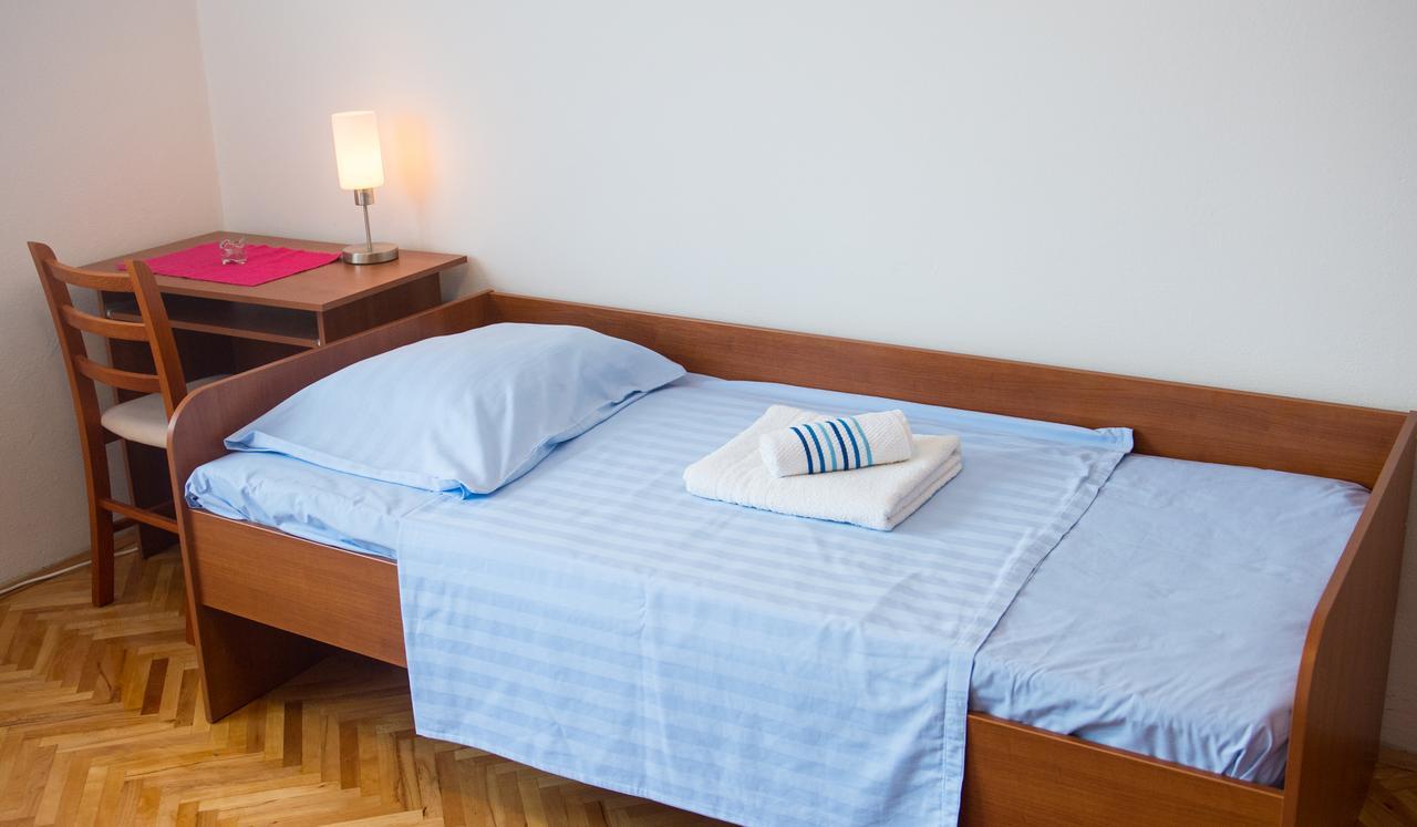 Guest House Agava Mostar Dış mekan fotoğraf