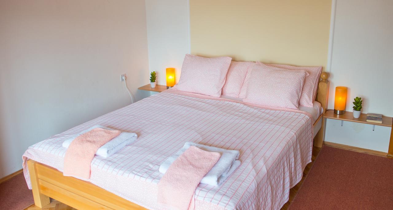 Guest House Agava Mostar Dış mekan fotoğraf