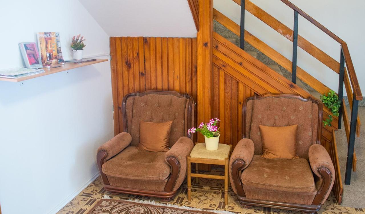Guest House Agava Mostar Dış mekan fotoğraf