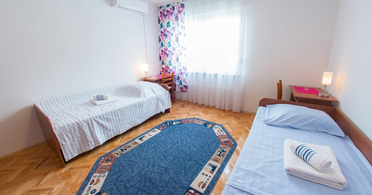 Guest House Agava Mostar Dış mekan fotoğraf