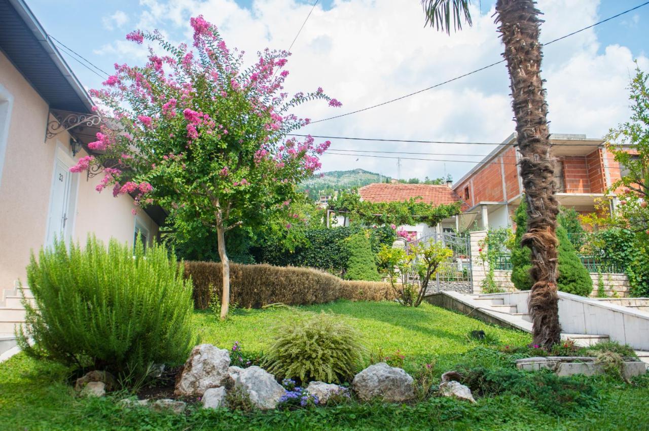Guest House Agava Mostar Dış mekan fotoğraf