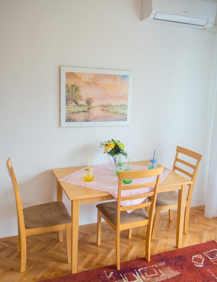Guest House Agava Mostar Dış mekan fotoğraf
