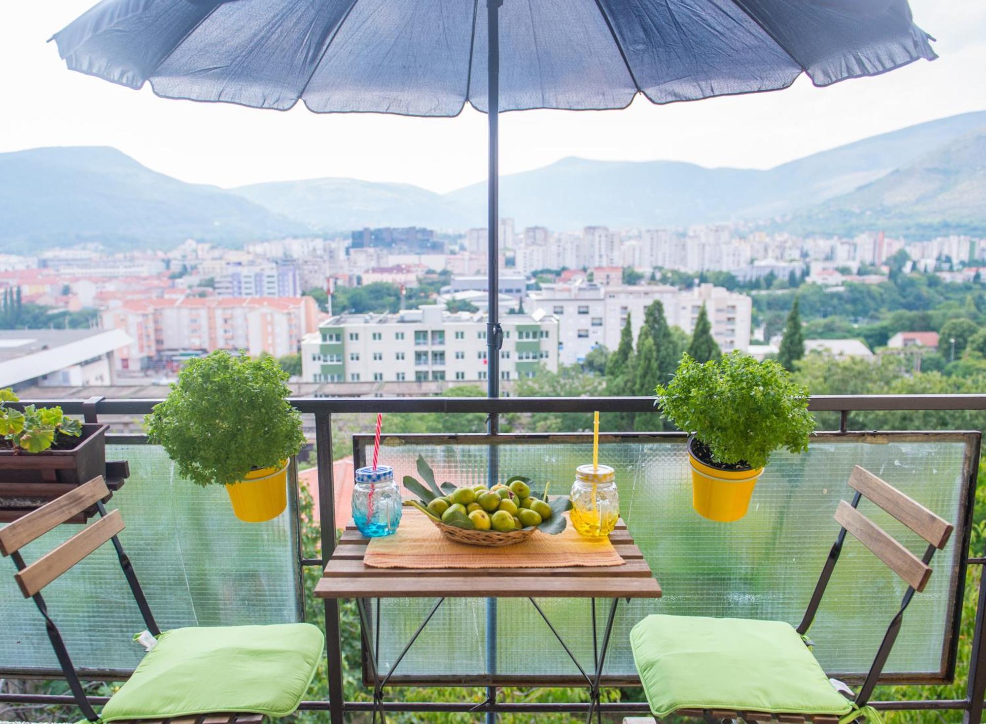 Guest House Agava Mostar Dış mekan fotoğraf