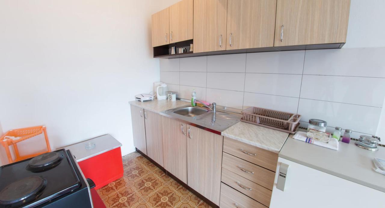 Guest House Agava Mostar Dış mekan fotoğraf